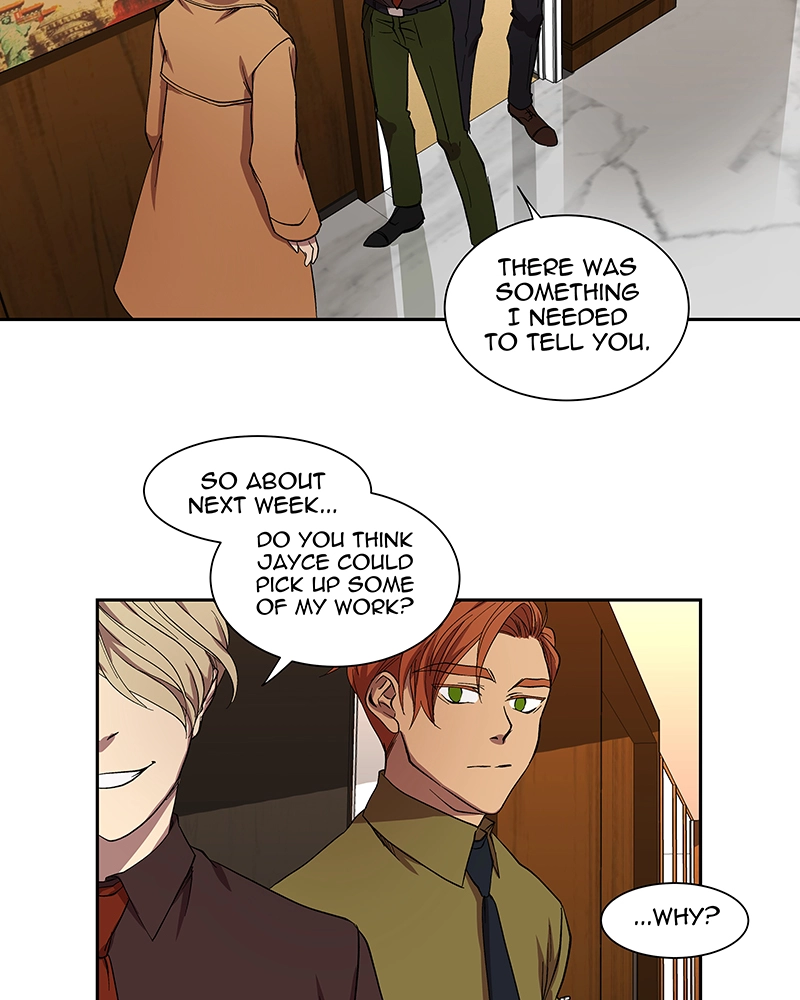 Rabuyu! Chapter 33 page 43 - 