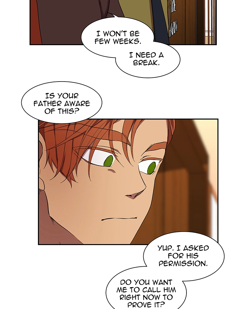 Rabuyu! Chapter 33 page 44 - 