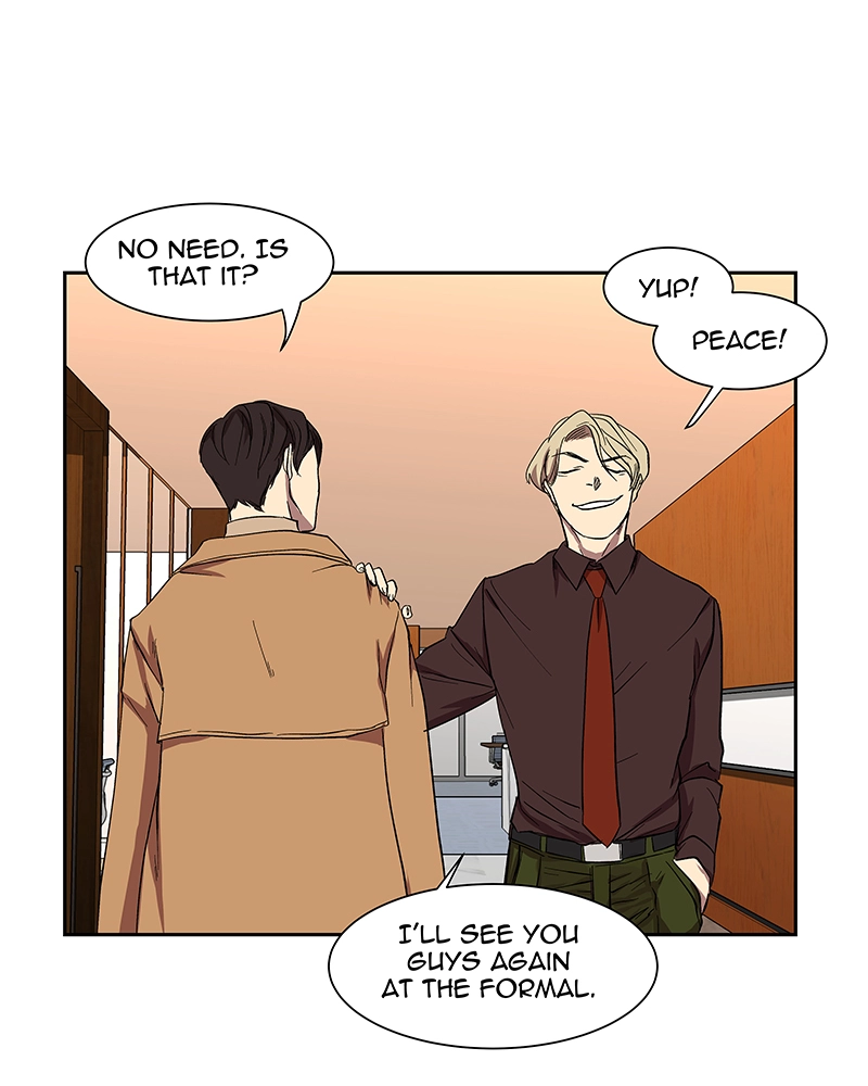 Rabuyu! Chapter 33 page 46 - 