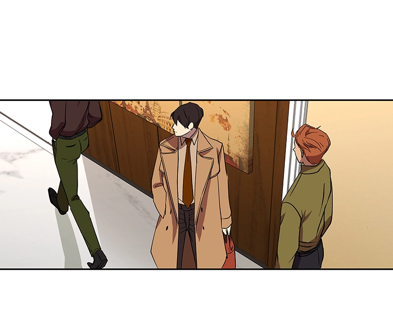 Rabuyu! Chapter 33 page 48 - 