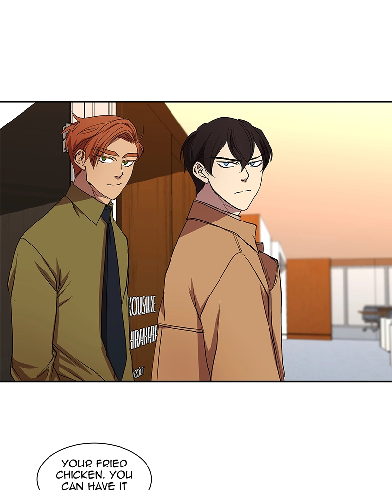 Rabuyu! Chapter 33 page 49 - 