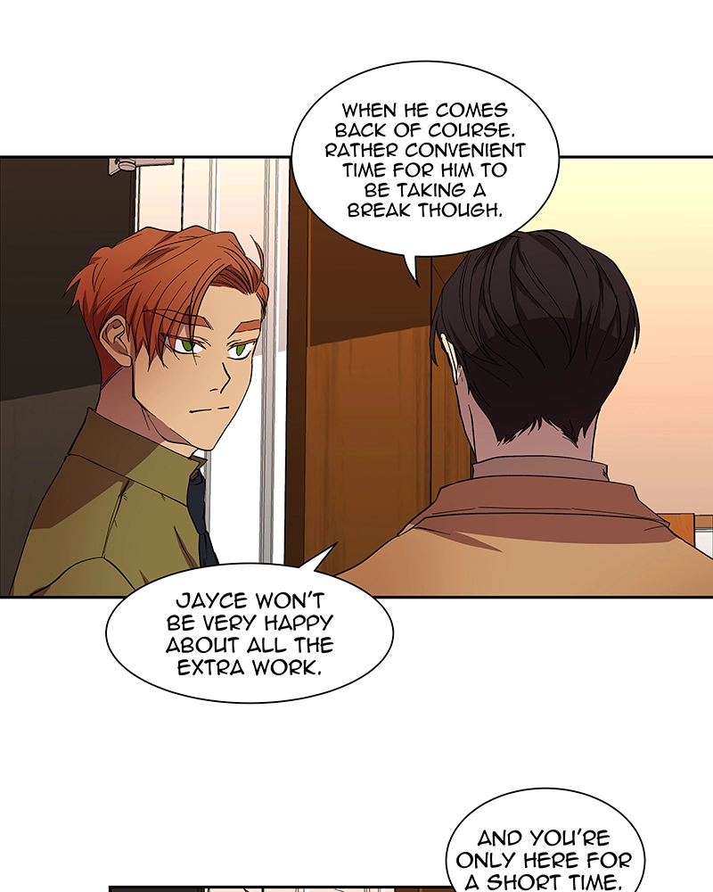 Rabuyu! Chapter 33 page 52 - 