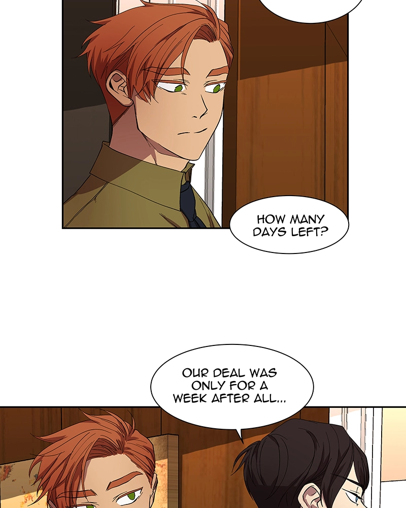 Rabuyu! Chapter 33 page 53 - 