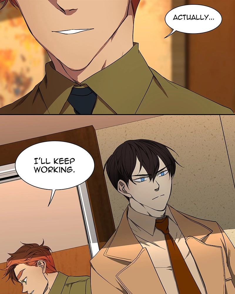 Rabuyu! Chapter 33 page 56 - 