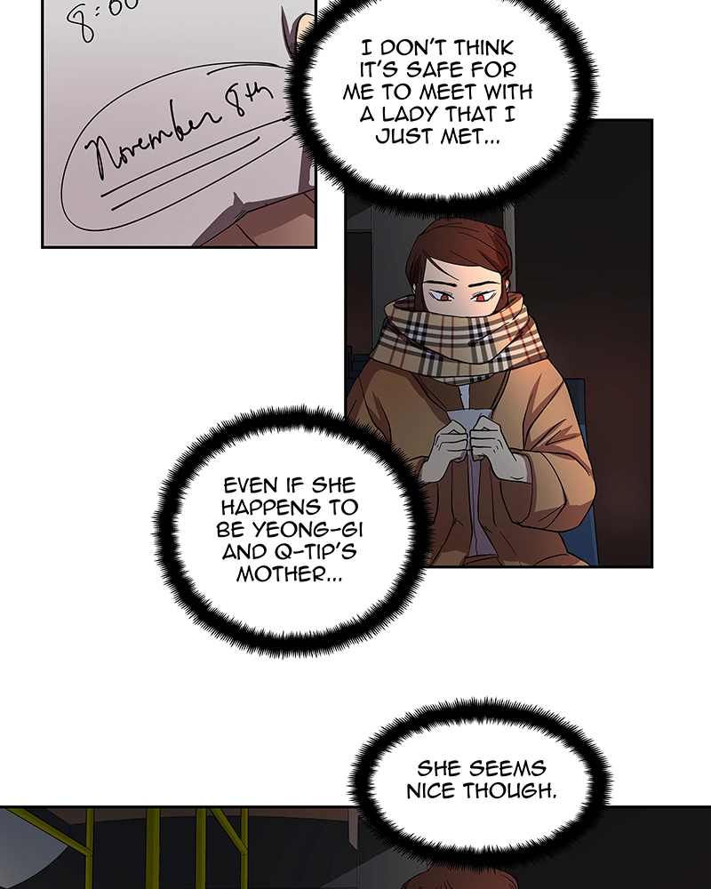 Rabuyu! Chapter 33 page 63 - 