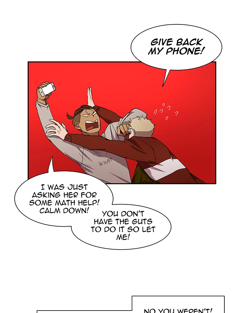 Rabuyu! Chapter 34 page 11 - 