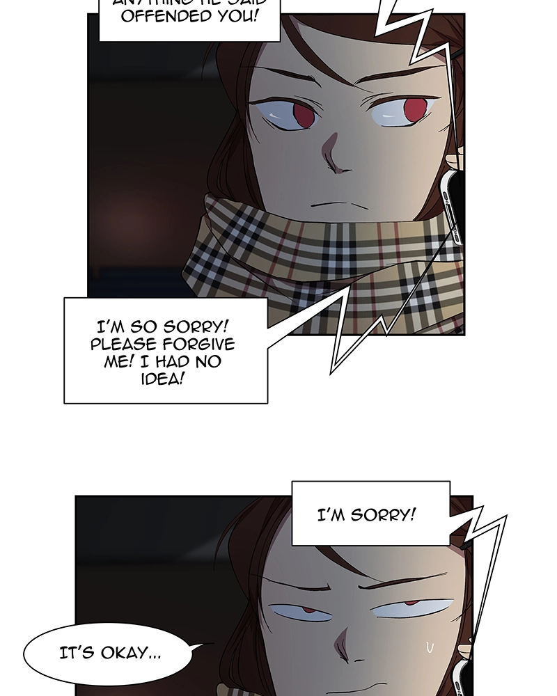 Rabuyu! Chapter 34 page 13 - 