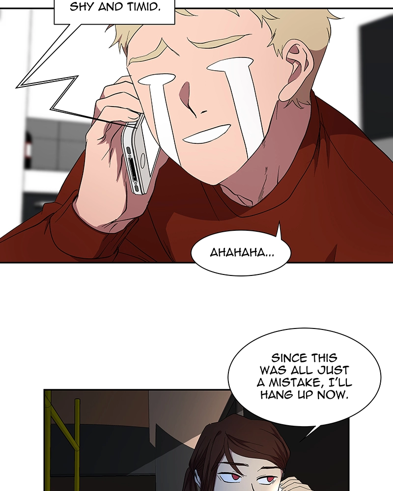 Rabuyu! Chapter 34 page 16 - 