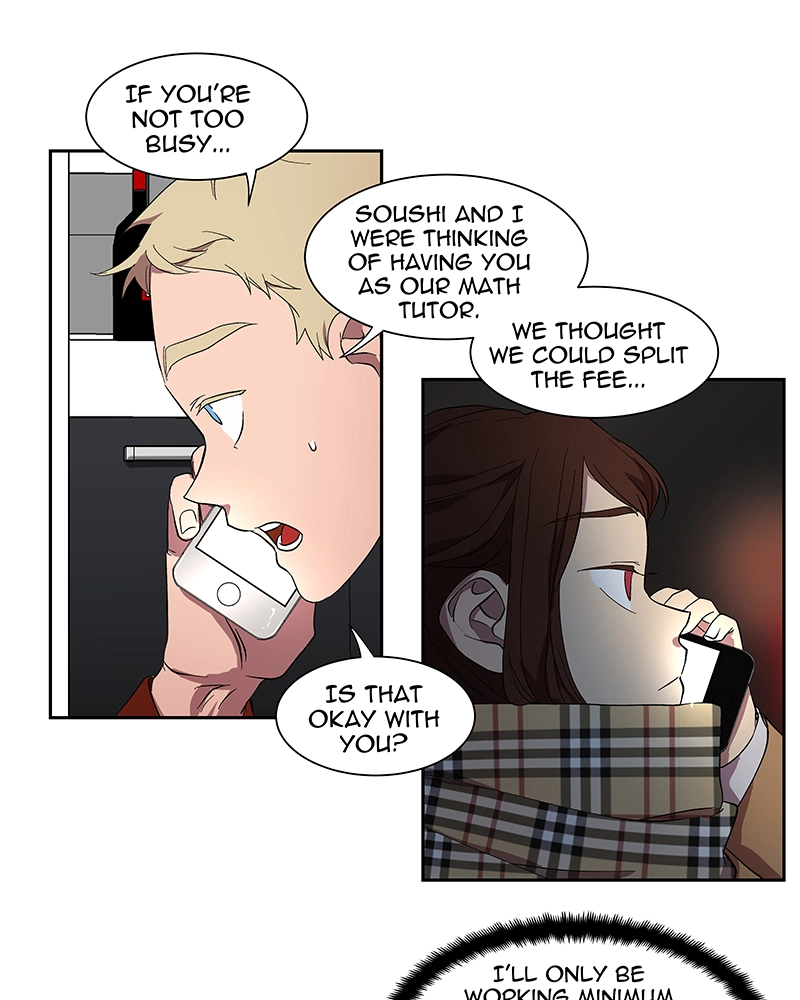 Rabuyu! Chapter 34 page 22 - 