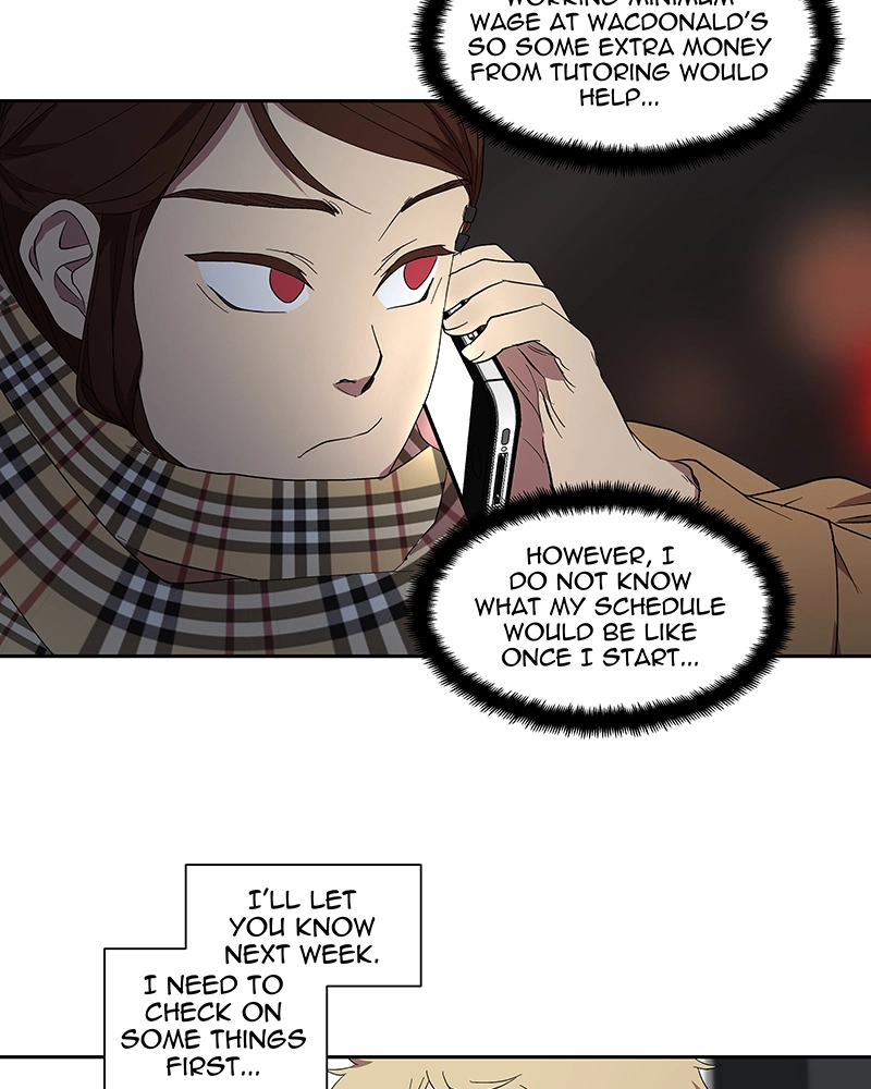 Rabuyu! Chapter 34 page 23 - 
