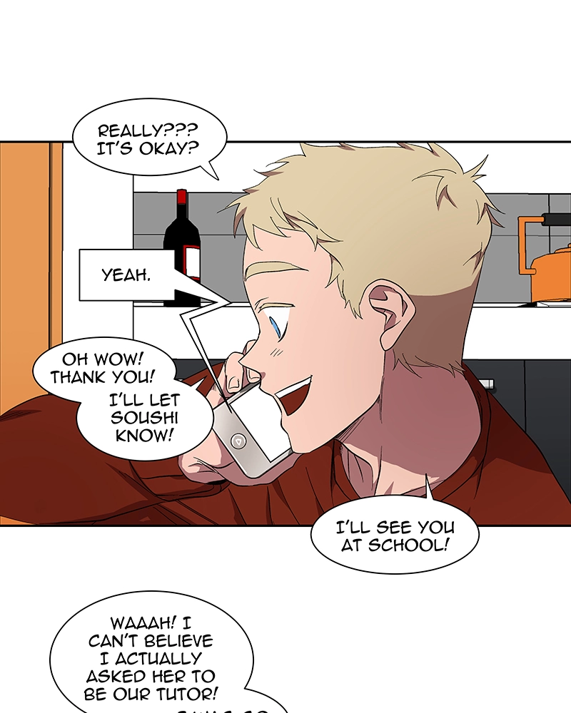 Rabuyu! Chapter 34 page 25 - 