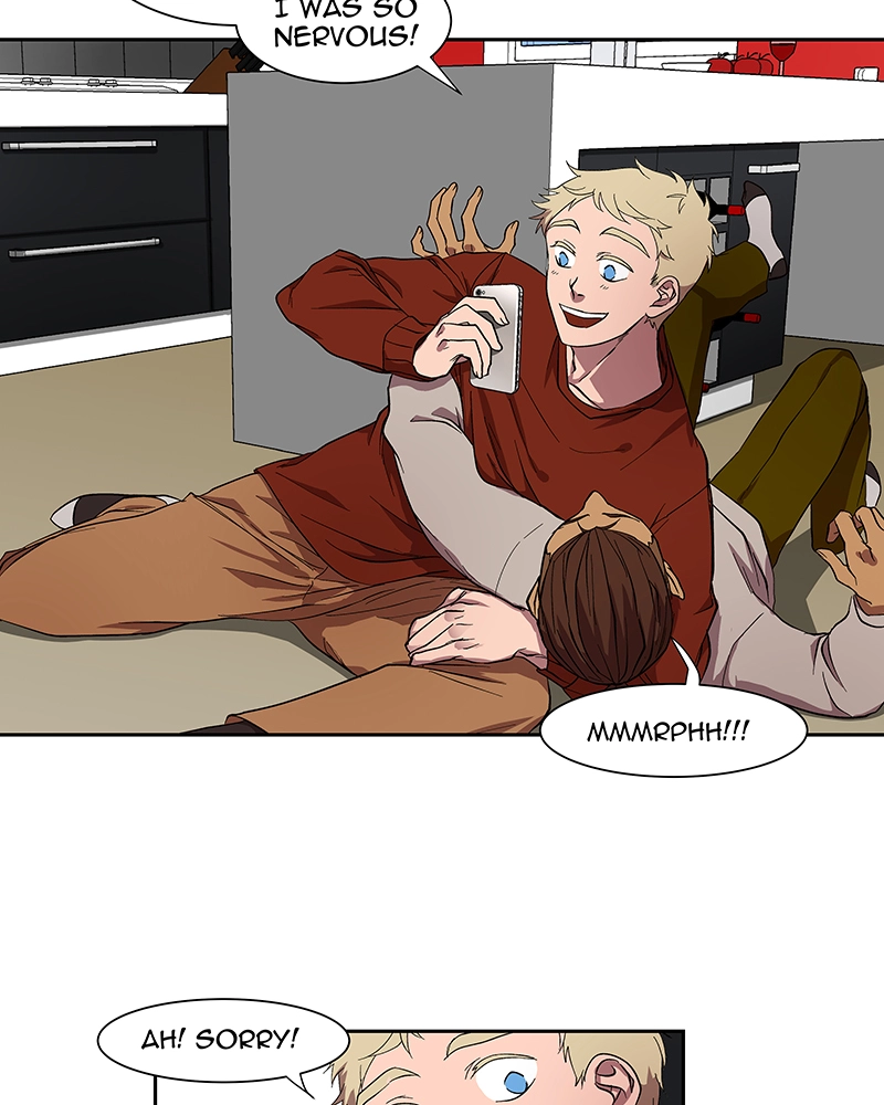Rabuyu! Chapter 34 page 26 - 