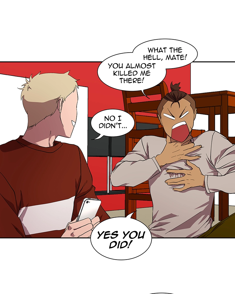 Rabuyu! Chapter 34 page 28 - 