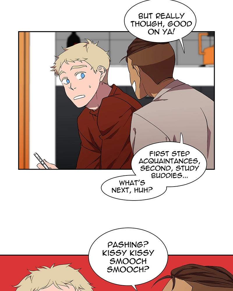 Rabuyu! Chapter 34 page 29 - 