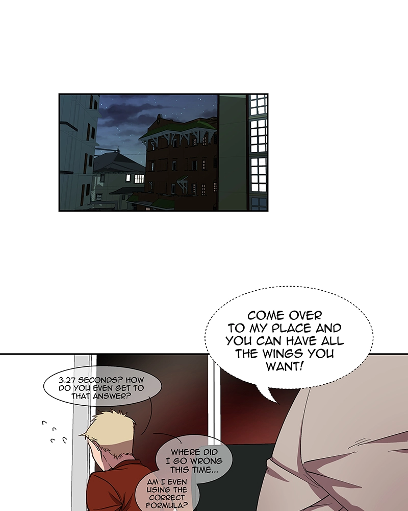 Rabuyu! Chapter 34 page 4 - 