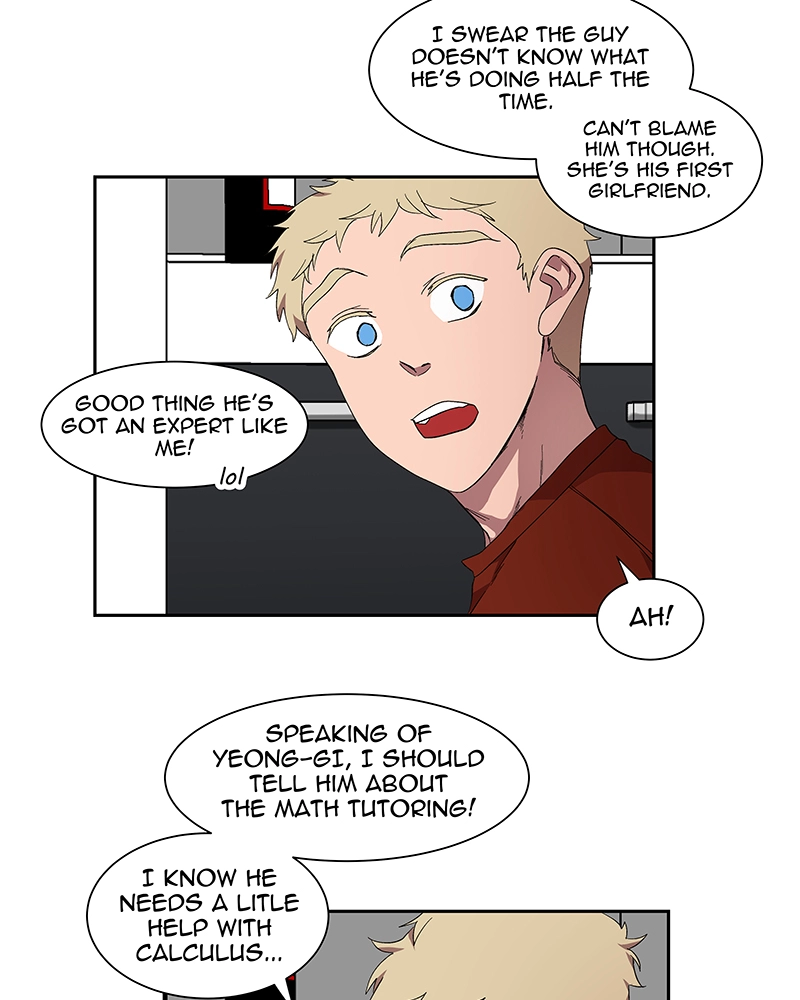 Rabuyu! Chapter 34 page 33 - 