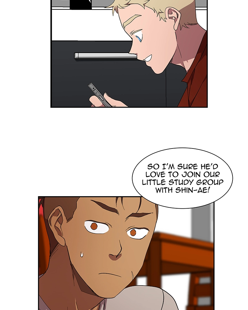 Rabuyu! Chapter 34 page 34 - 