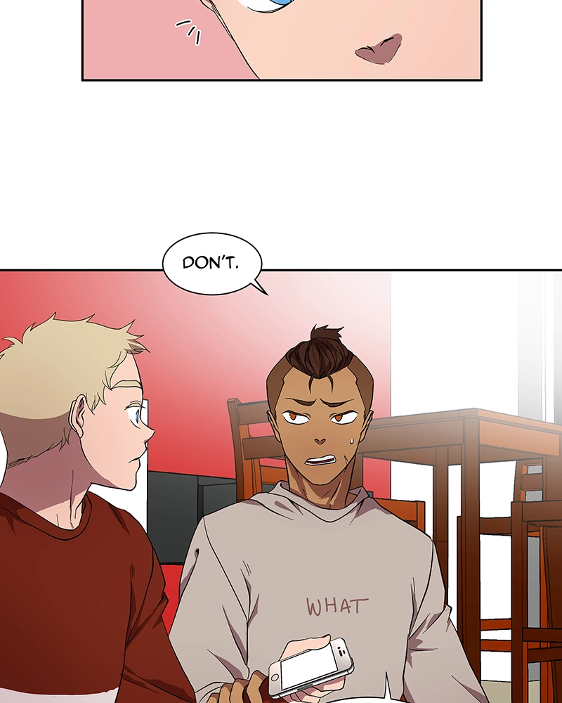 Rabuyu! Chapter 34 page 37 - 