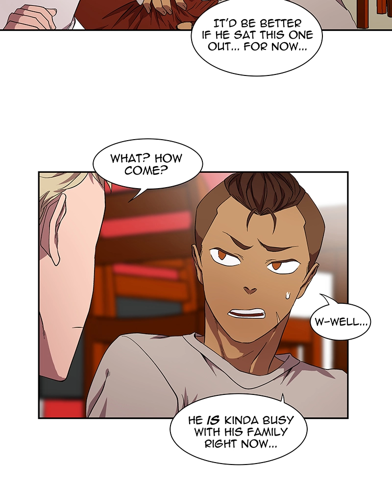 Rabuyu! Chapter 34 page 38 - 