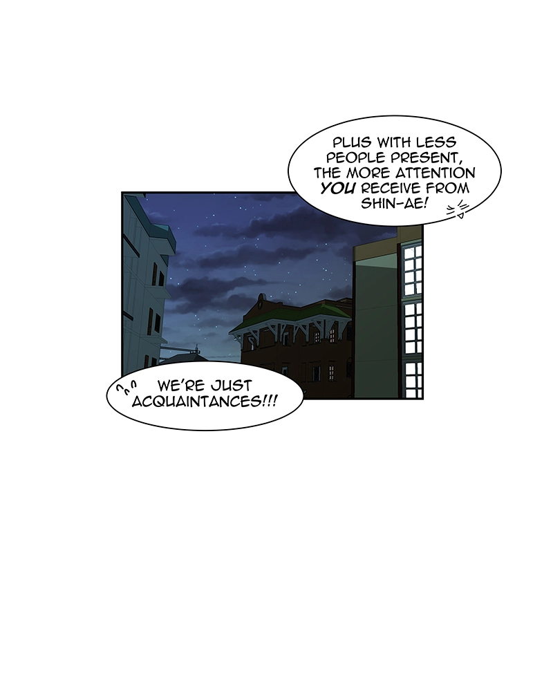Rabuyu! Chapter 34 page 39 - 