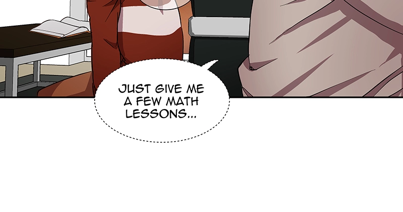 Rabuyu! Chapter 34 page 5 - 