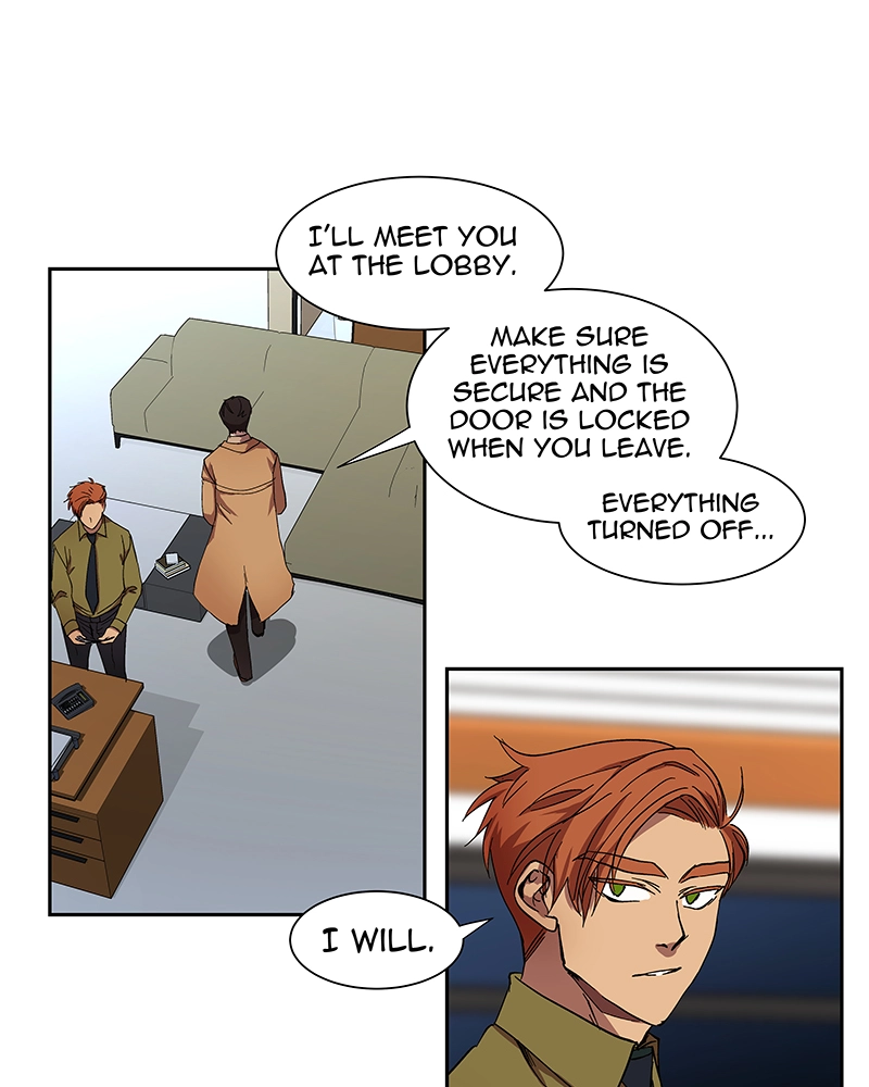 Rabuyu! Chapter 34 page 44 - 