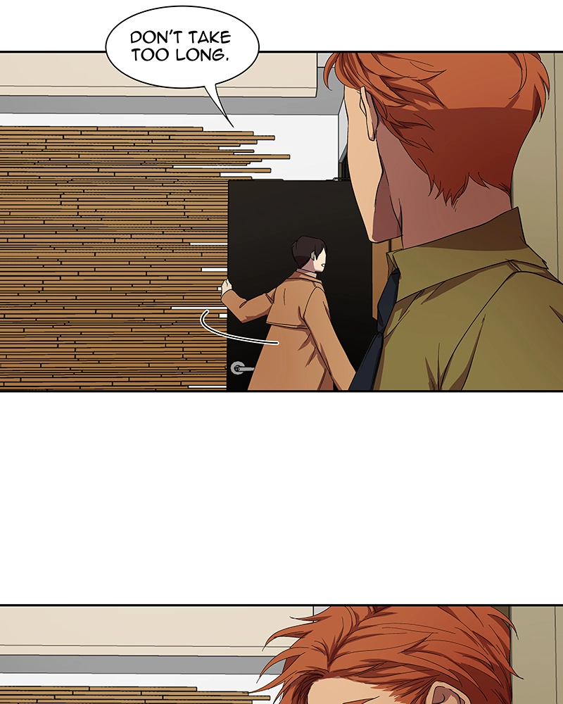 Rabuyu! Chapter 34 page 46 - 