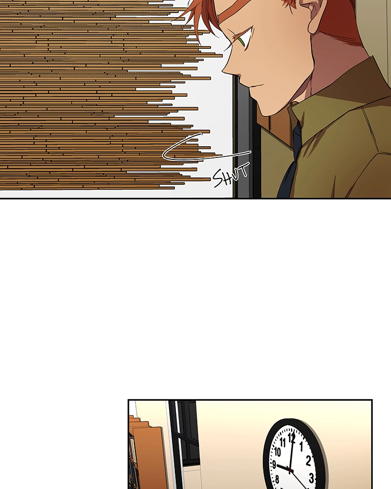 Rabuyu! Chapter 34 page 47 - 