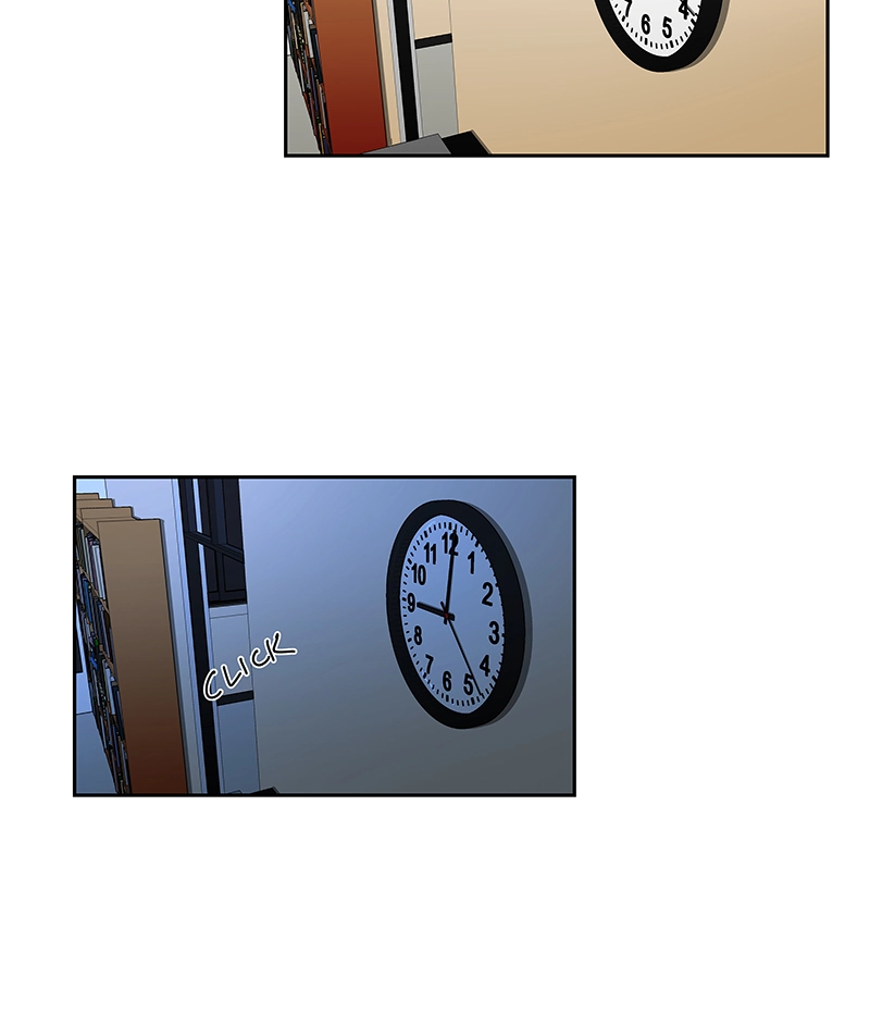 Rabuyu! Chapter 34 page 48 - 