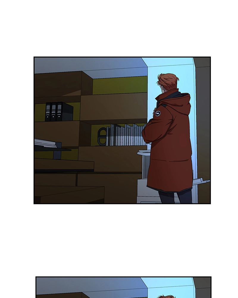 Rabuyu! Chapter 34 page 49 - 