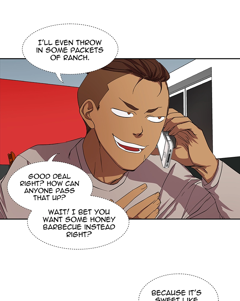 Rabuyu! Chapter 34 page 6 - 