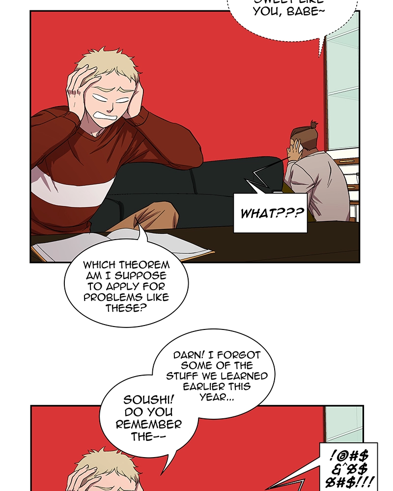 Rabuyu! Chapter 34 page 7 - 