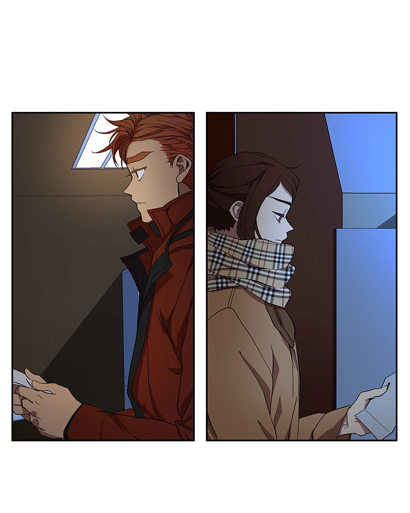 Rabuyu! Chapter 34 page 61 - 