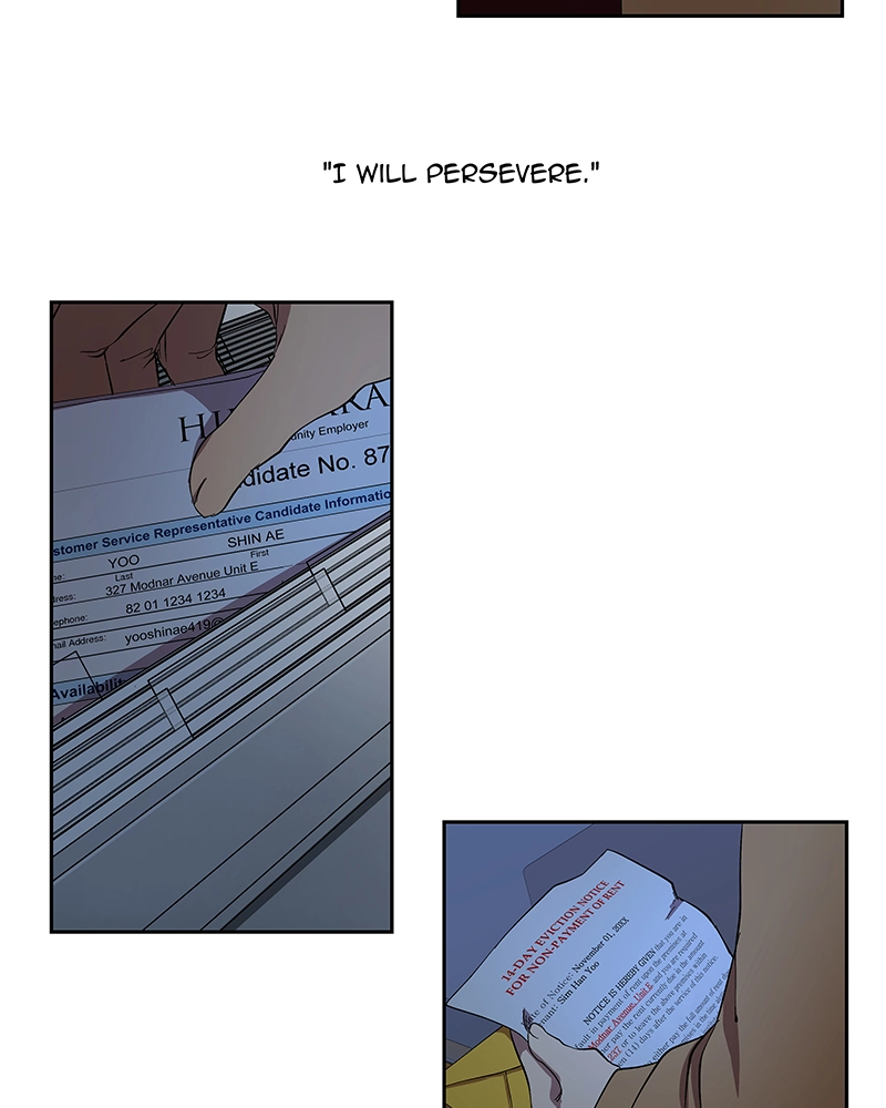 Rabuyu! Chapter 34 page 65 - 