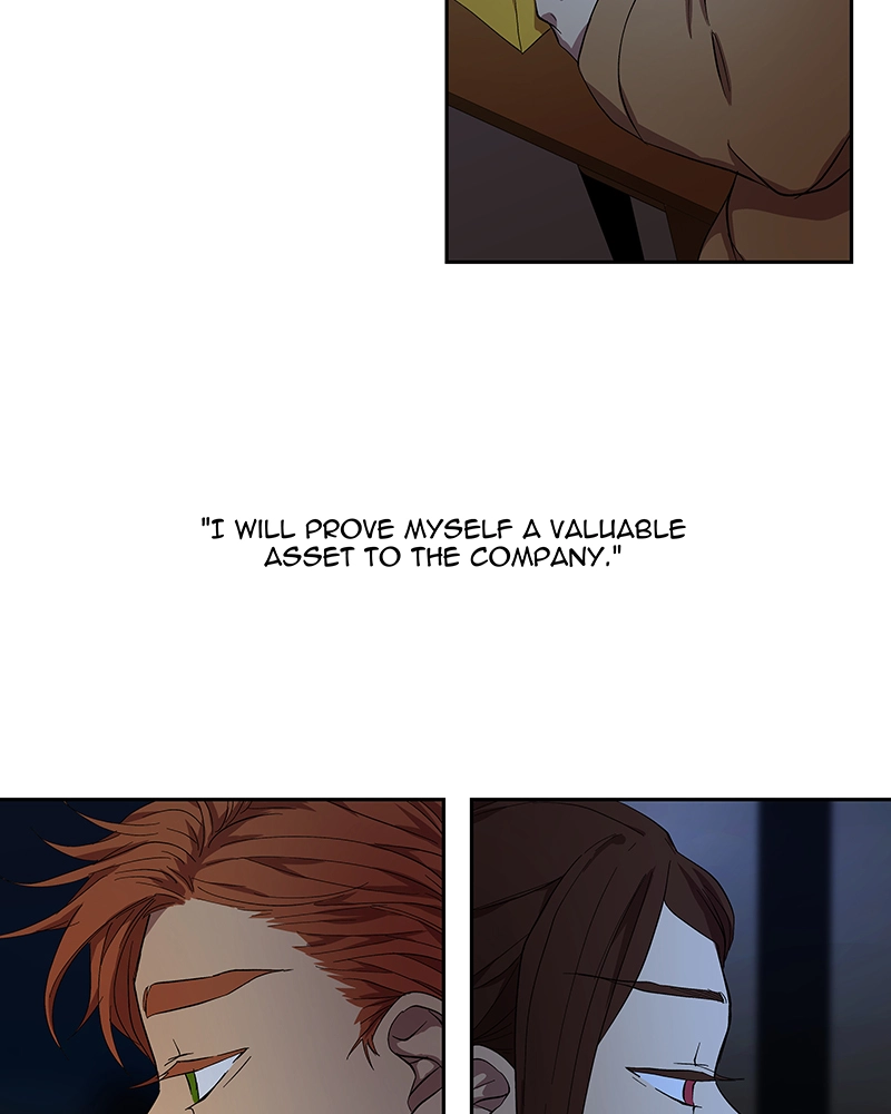 Rabuyu! Chapter 34 page 66 - 