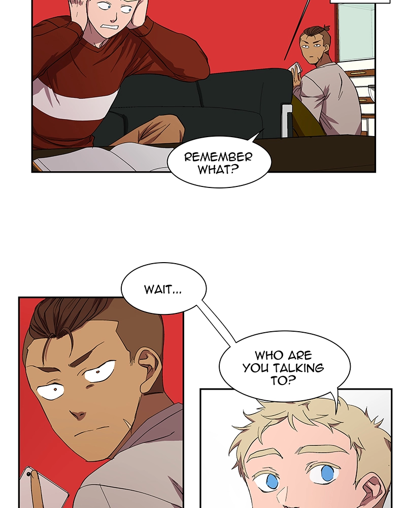 Rabuyu! Chapter 34 page 8 - 