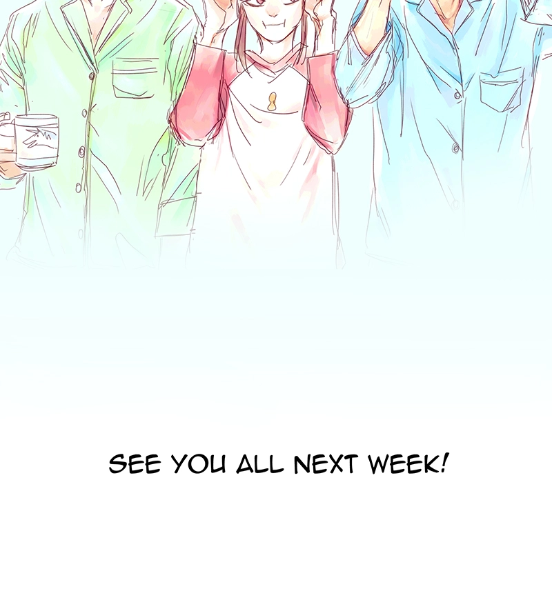 Rabuyu! Chapter 34 page 71 - 