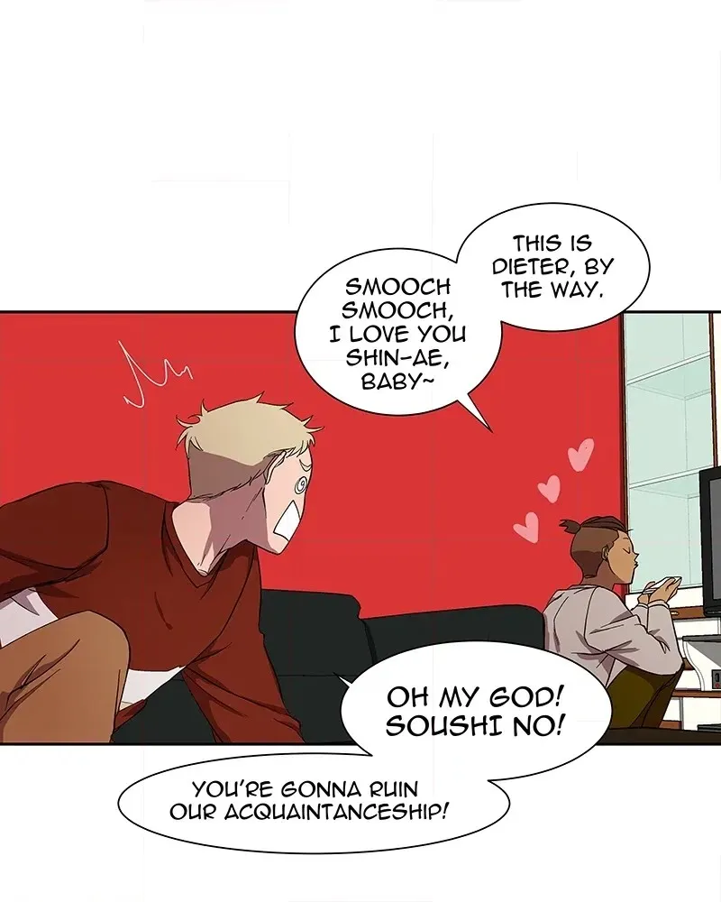 Rabuyu! Chapter 34 page 10 - 