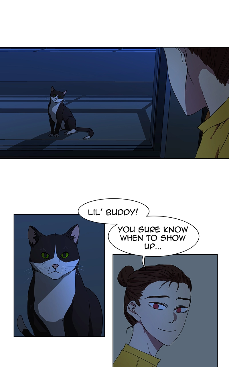 Rabuyu! Chapter 35 page 11 - 