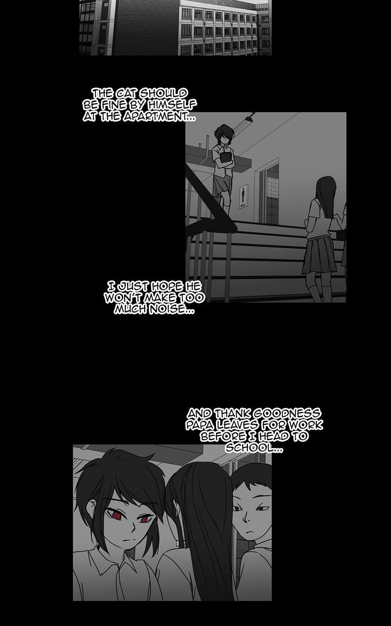 Rabuyu! Chapter 35 page 101 - 