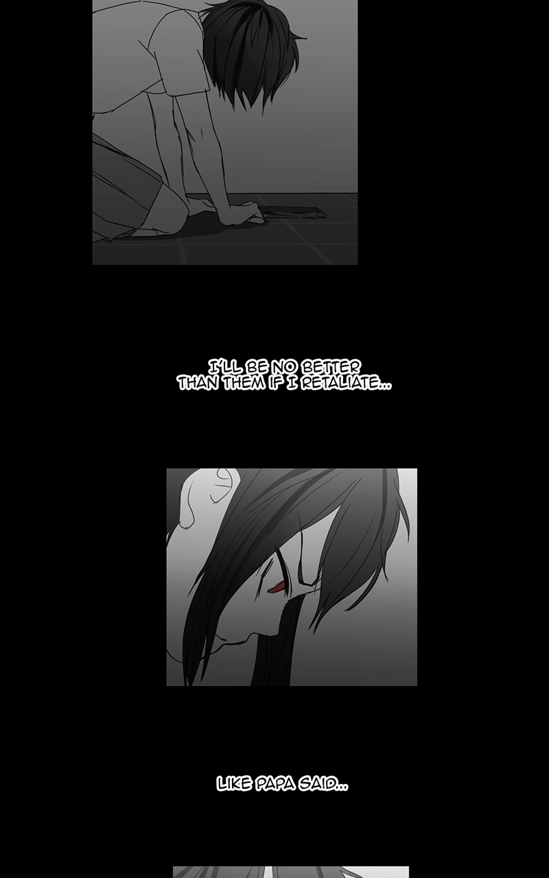Rabuyu! Chapter 35 page 106 - 