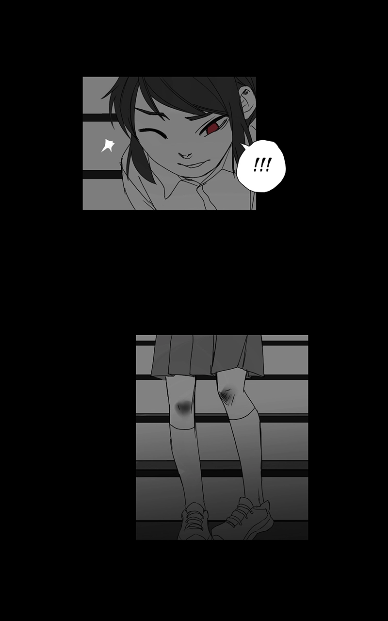 Rabuyu! Chapter 35 page 108 - 