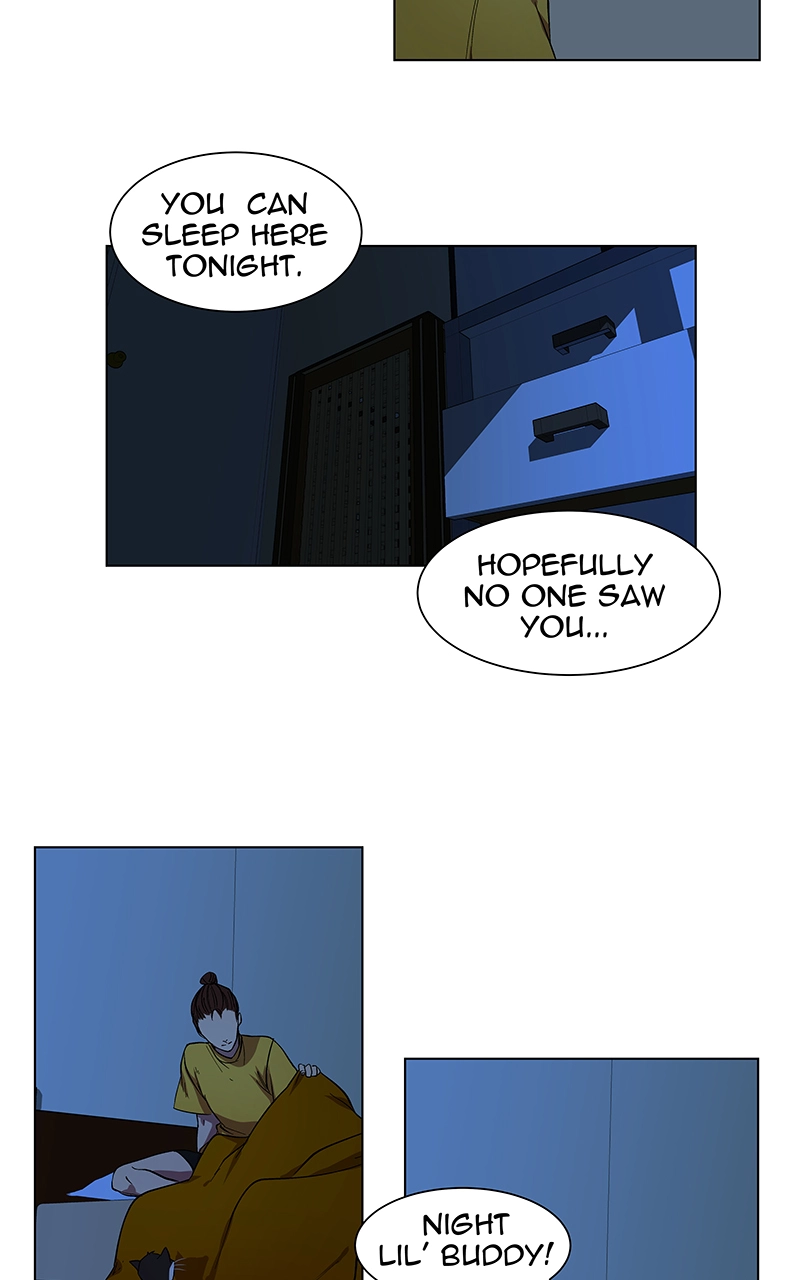 Rabuyu! Chapter 35 page 12 - 