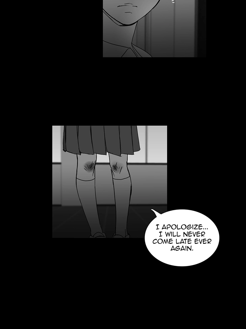 Rabuyu! Chapter 35 page 111 - 
