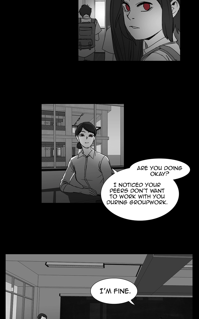 Rabuyu! Chapter 35 page 114 - 