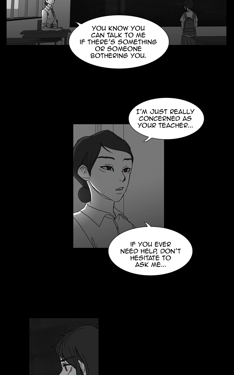 Rabuyu! Chapter 35 page 115 - 