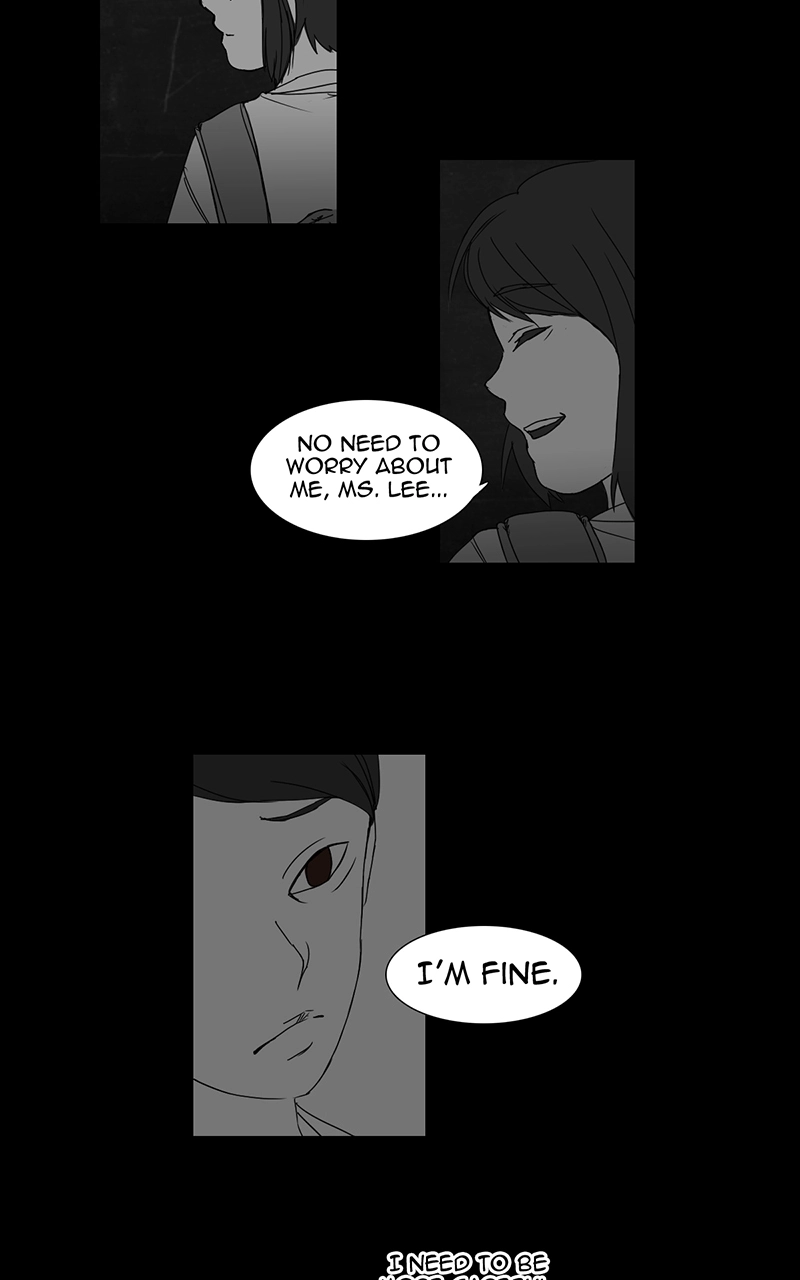Rabuyu! Chapter 35 page 116 - 