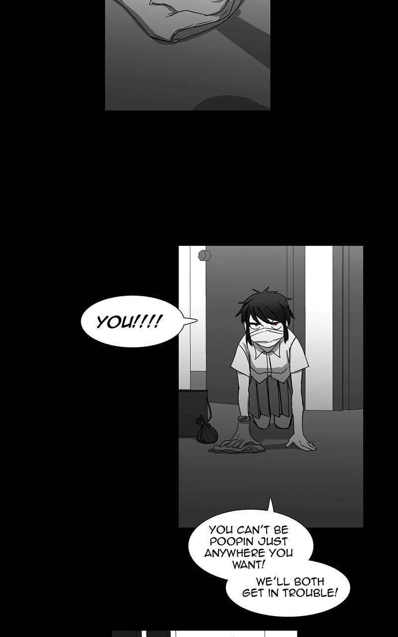 Rabuyu! Chapter 35 page 122 - 
