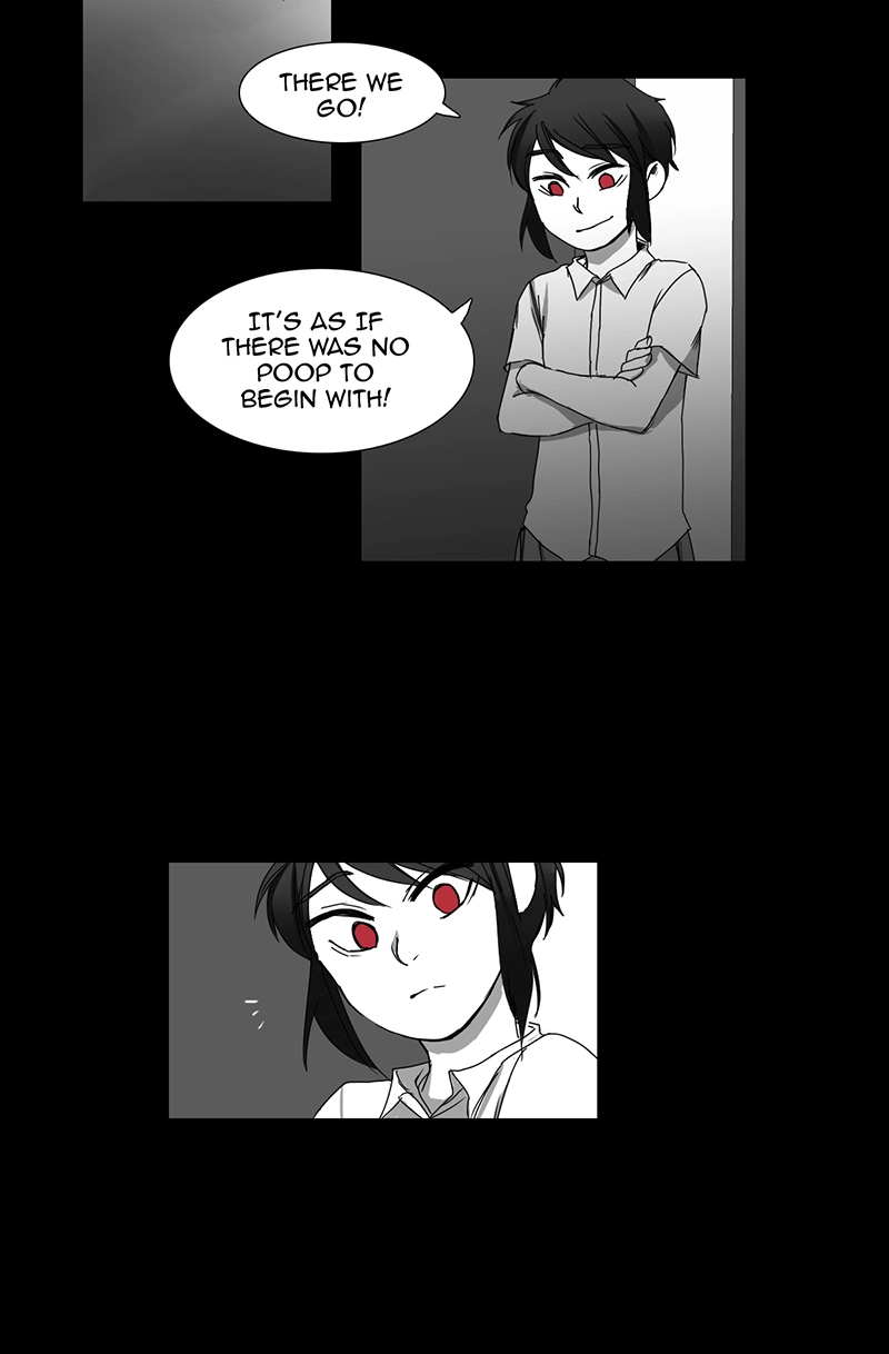 Rabuyu! Chapter 35 page 124 - 