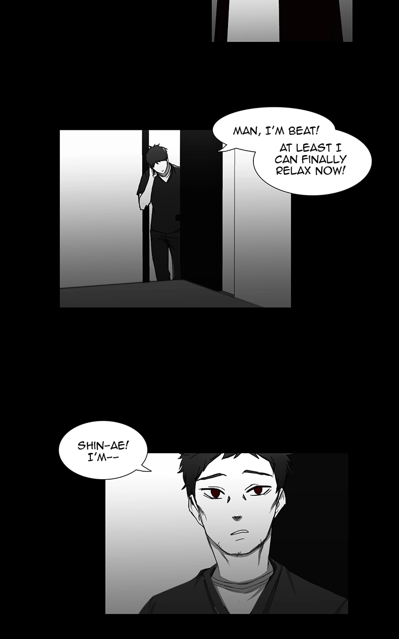 Rabuyu! Chapter 35 page 127 - 